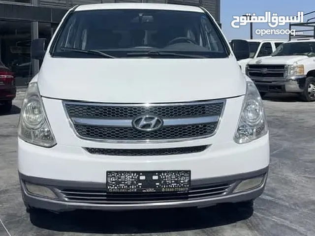 باص هونداي h1