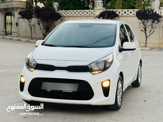 كيا مورنينج 2019