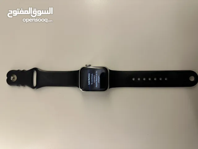 Apple Watch 7 without box