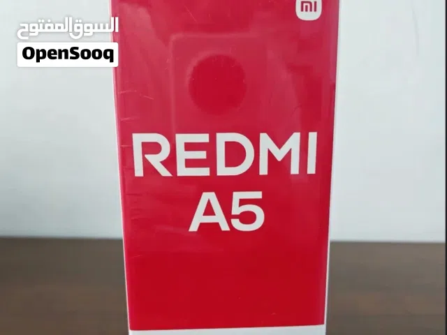 Xiaomi Redmi 5A 128 GB in Basra