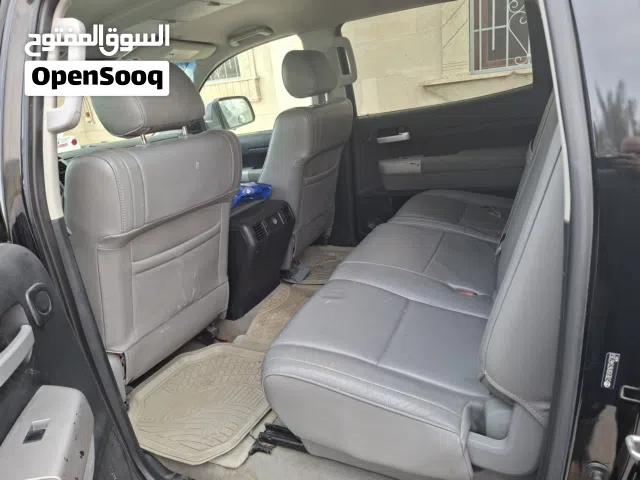 2007 تويوتا توندرا Limited