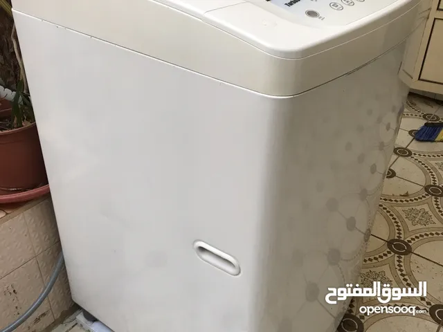 LG 13 - 14 KG Washing Machines in Central Governorate