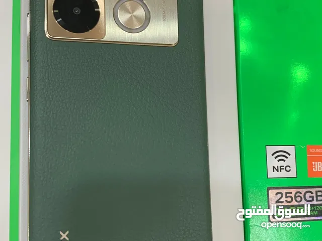 Infinix note 40 pro