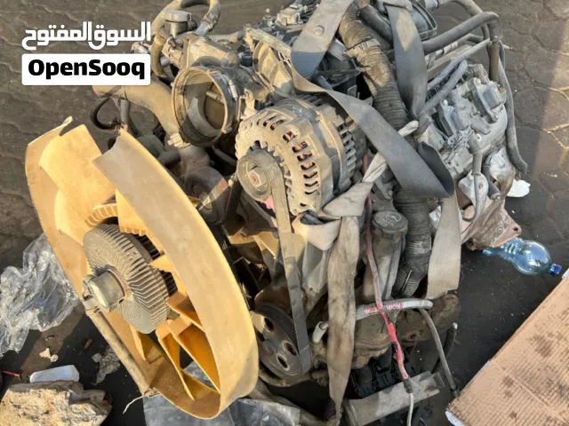 للبيع مكينه 5.3 ls