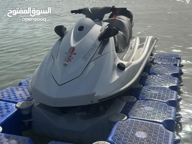 VX cruiser 2012