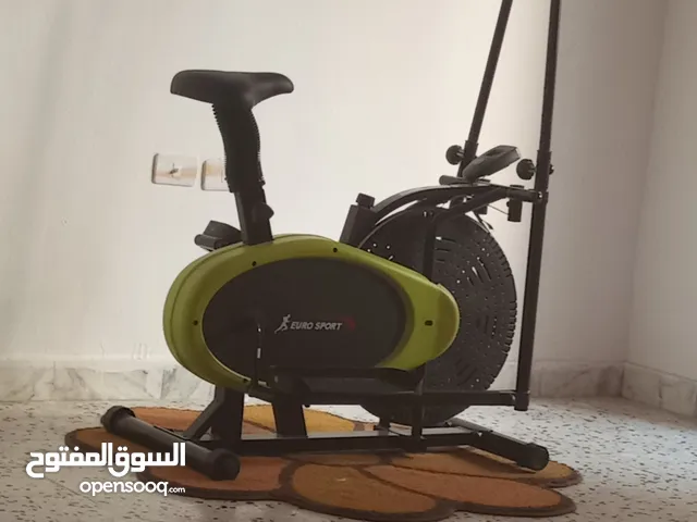 دراجه رياضيه