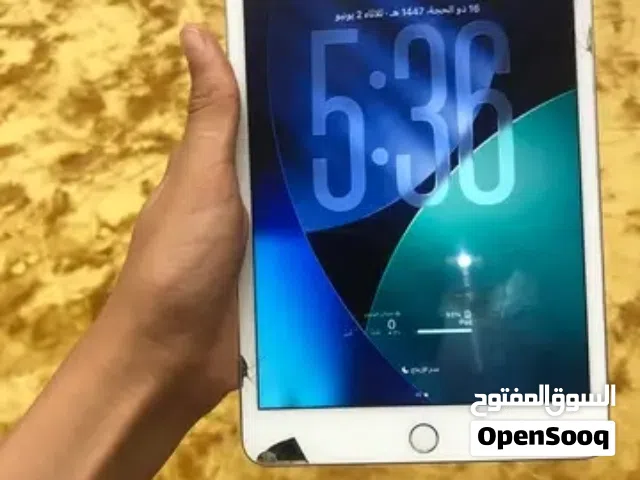 Apple iPad Mini 5 64 GB in Tripoli