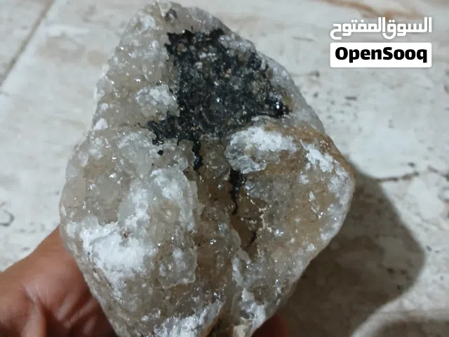 حجر شبه كريم