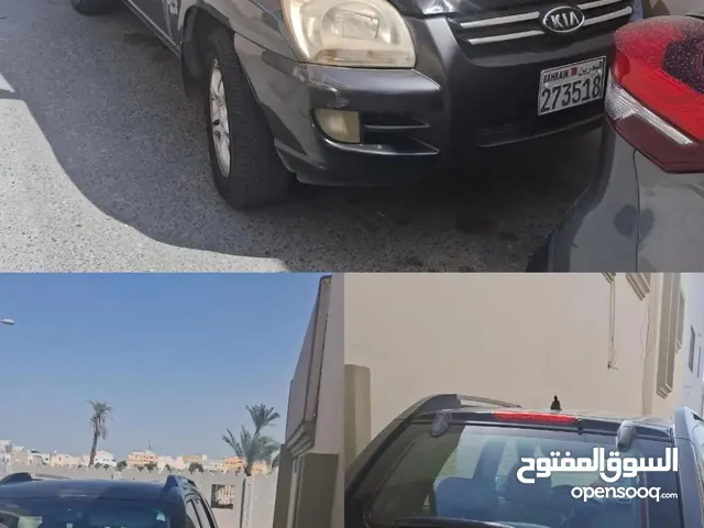 Used Kia Sportage in Northern Governorate