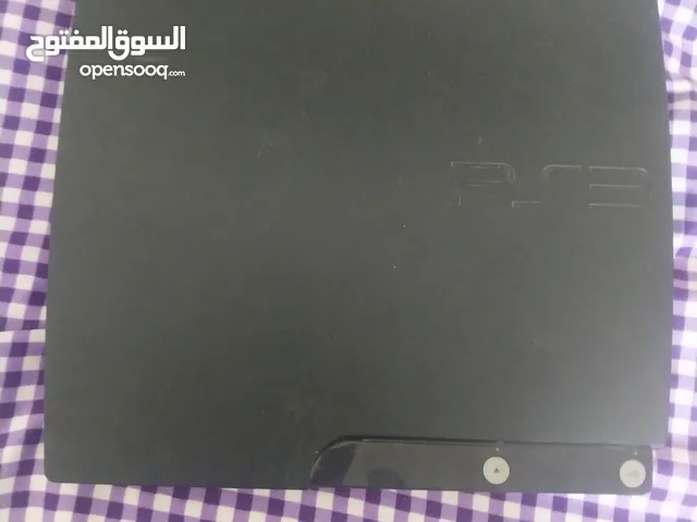 بلاي ستيشن 3