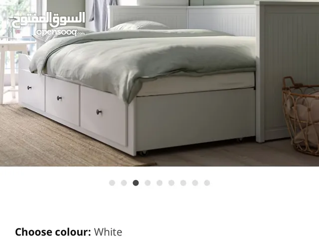 Ikea Daybed with Mattress