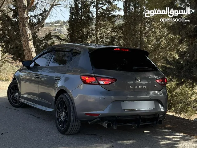 سيت ليون ليون