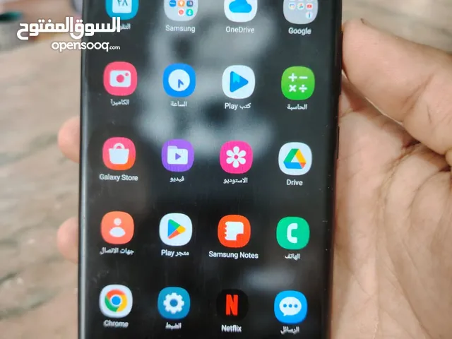 Samsung Galaxy Note 20 Ultra 5G 512 GB in Wadi ad-Dawasir