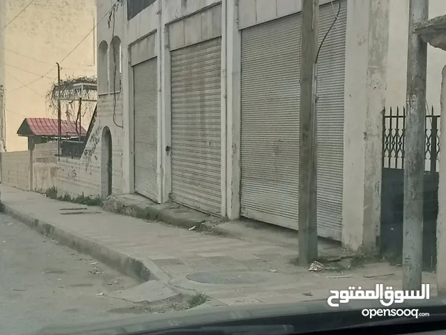Unfurnished Warehouses in Amman Jabal Al-Marrikh