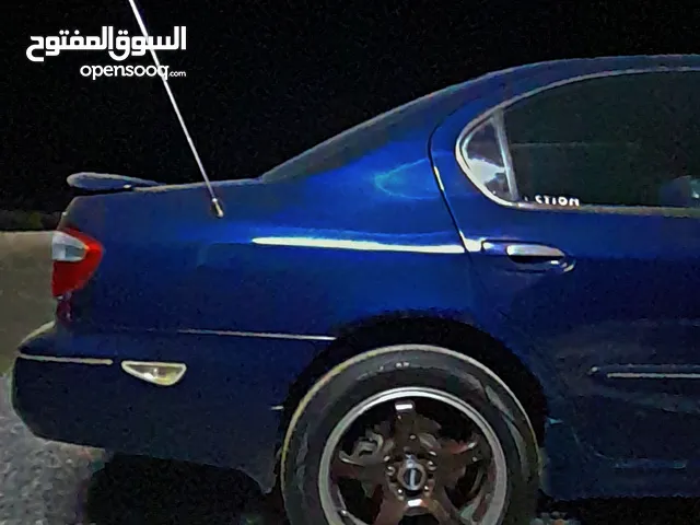 رنج اصلي GTR