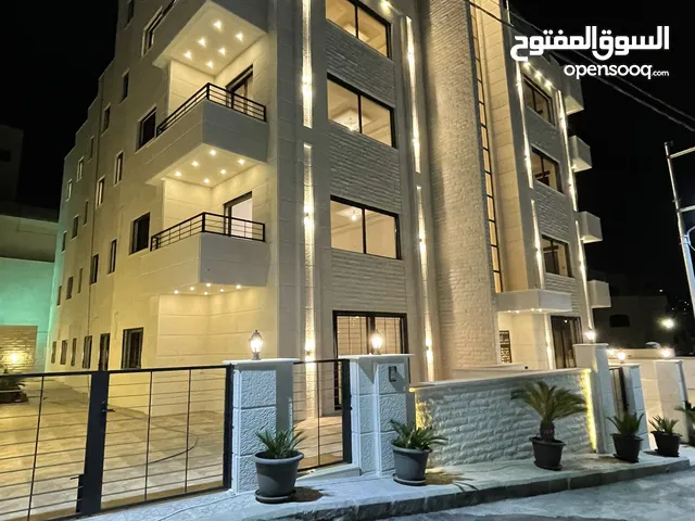 150 m2 3 Bedrooms Apartments for Sale in Amman Abu Al-Sous