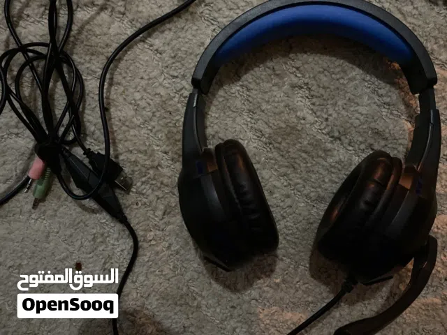 سماعات محيطية