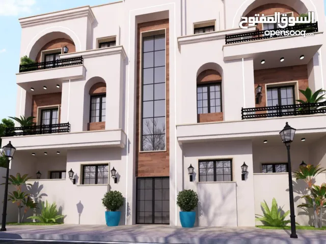 130 m2 3 Bedrooms Apartments for Sale in Tripoli Ain Zara