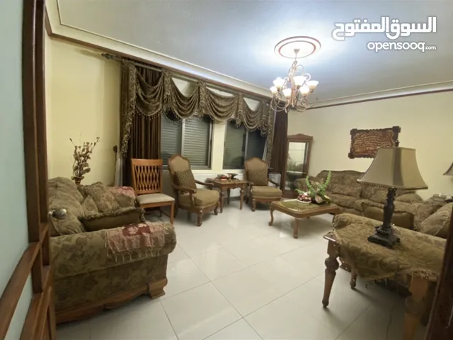 190m2 3 Bedrooms Apartments for Rent in Amman Tla' Ali