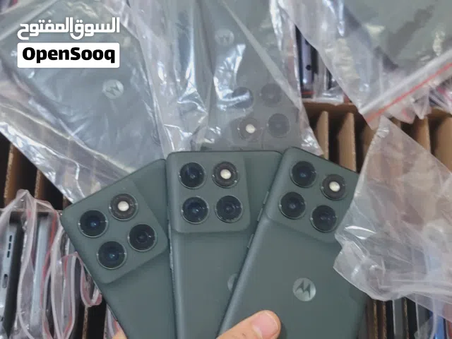 موتورلا ايدج 60