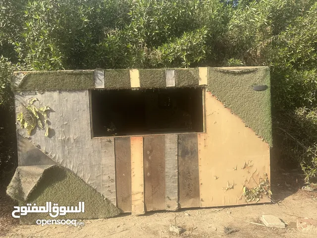 كرفان كامل للبيع
