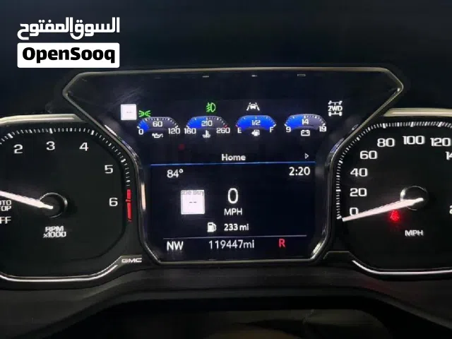 للبيع عداد دينالي شاشة بالنص مستعمل واستعمال نظيف جدا