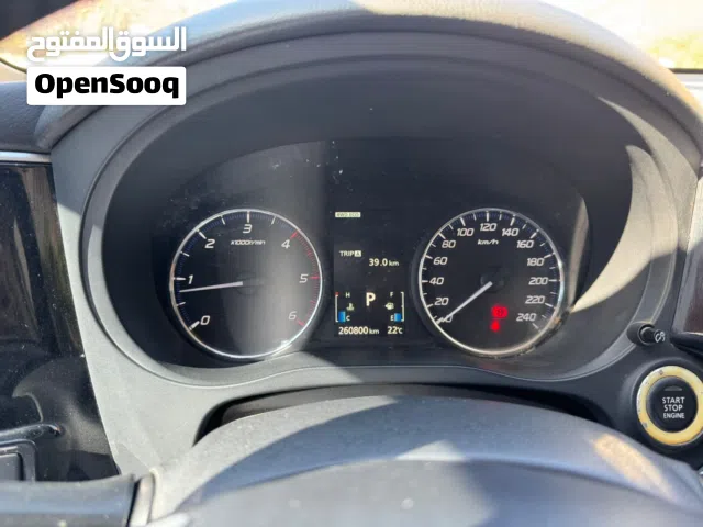 Mitsubishi Outlendar 2014