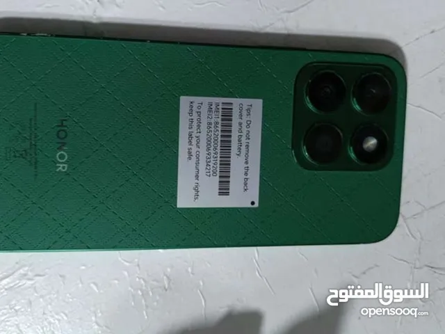 Honor Honor X8b 512 GB in Basra