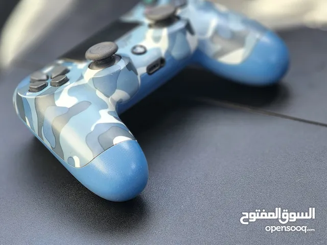 Playstation 4 with controller for sale!