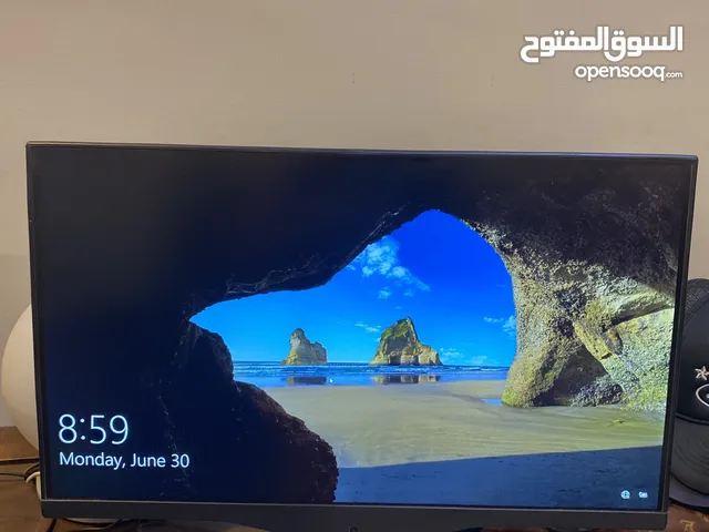 استعمال شهر I Life Computer all in one