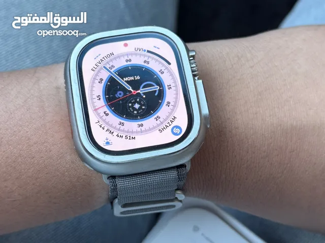 Apple Watch Ultra 2