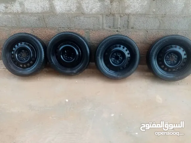 Other 17 Tyre & Rim in Misrata