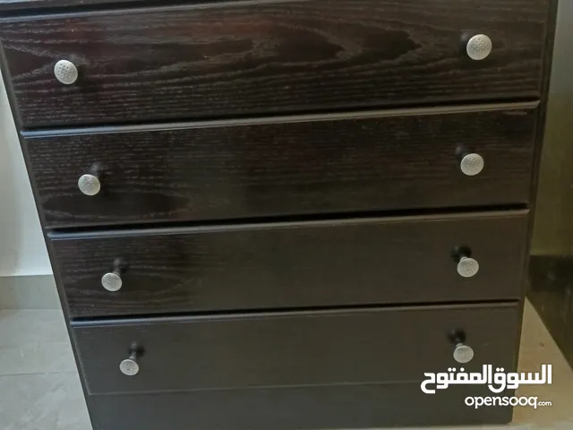 وحده ادراج مقاس طول 80عرض 80عمق 38