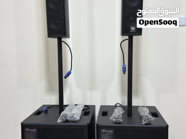 معدات ديجي و قاعات اعراس