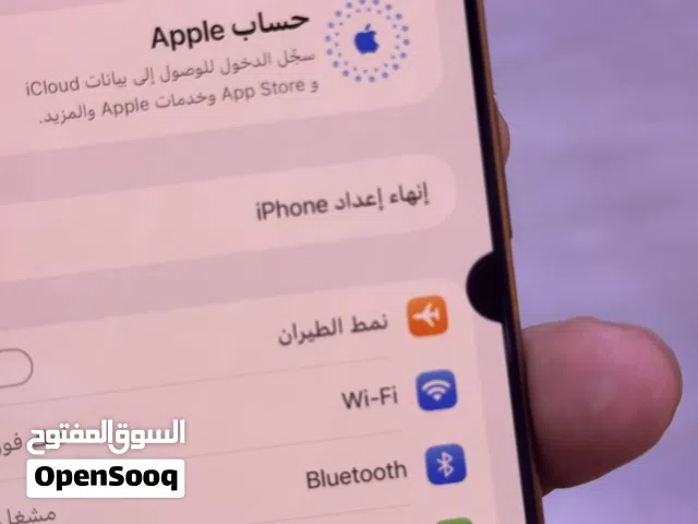 Apple iPhone 16 Pro Max 256 GB in Basra