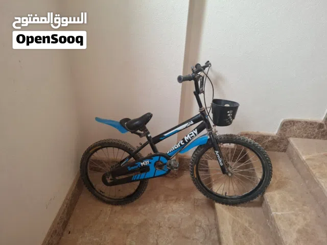 دراجة  هوائية 20