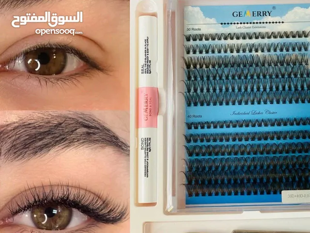 وكالة رموش