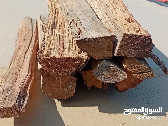 خشب حطب اعواد
