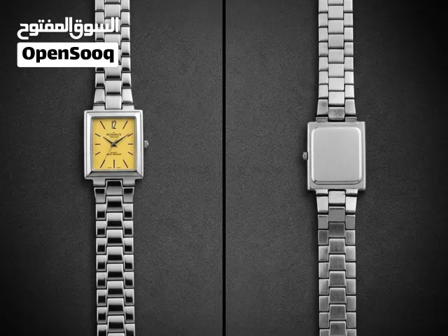 للبيع ساعه فنتج اصليه يابانيه