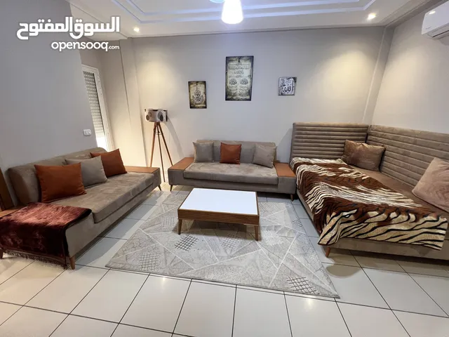 ستوديو فندقية للعائلات في صفاقس