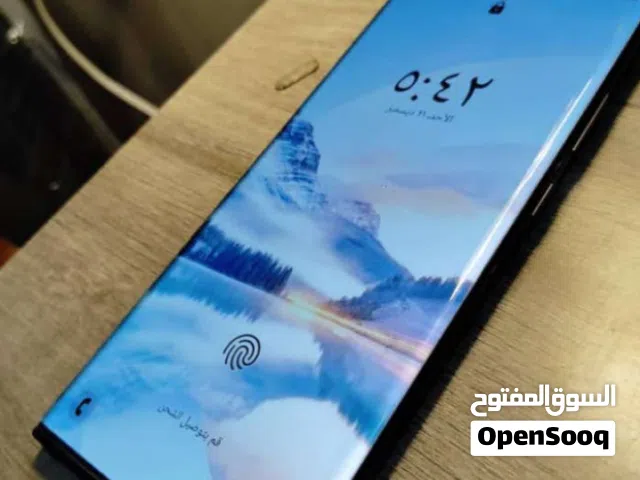 مطلوب سامسونج نوت20الترا ابونمشه خضراء ، بحالته الوكاله لامطبع ولامجدد ولامغير شاشه ، اقرء الوصف