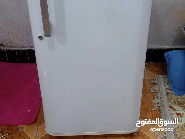 ثلاجه للبيع شرط الشغل