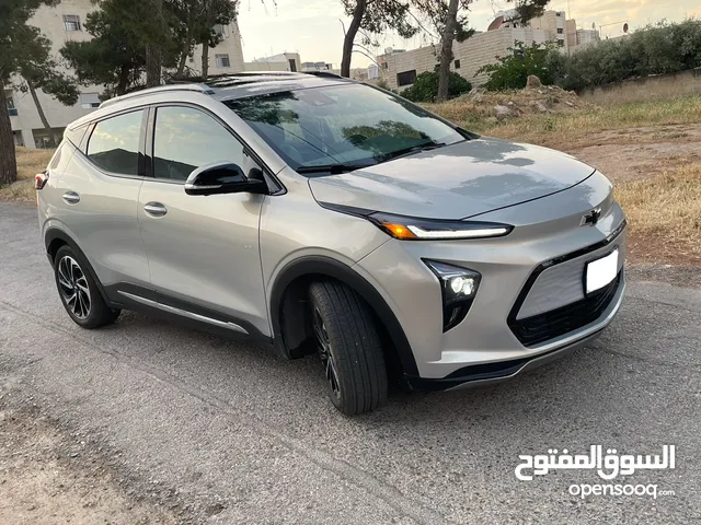 Used Chevrolet Bolt in Amman