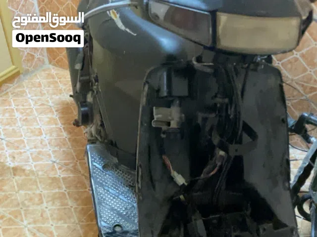 للبيع دراجه الوصف مهم