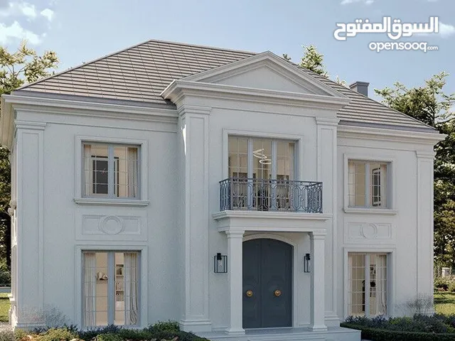 137m2 4 Bedrooms Townhouse for Sale in Basra Juninah