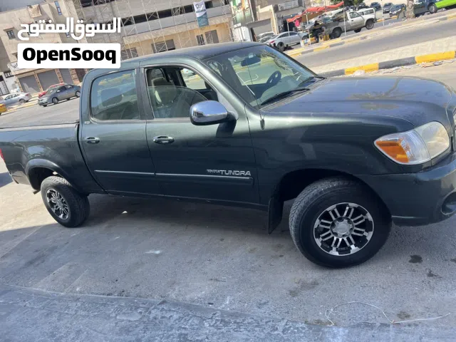 2005 تويوتا توندرا SR5