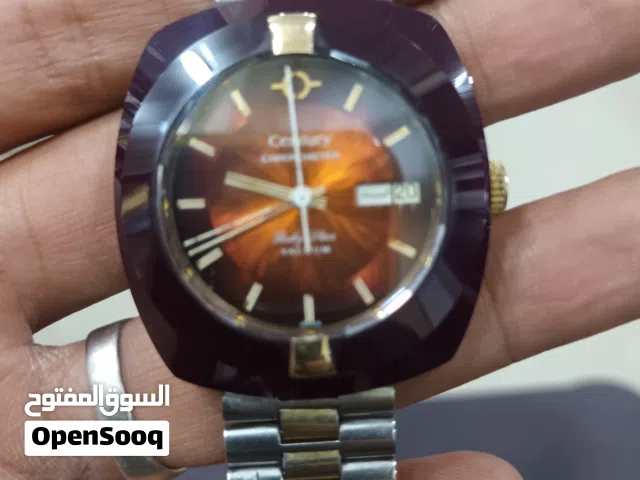 Automatic Others watches  for sale in Sana'a