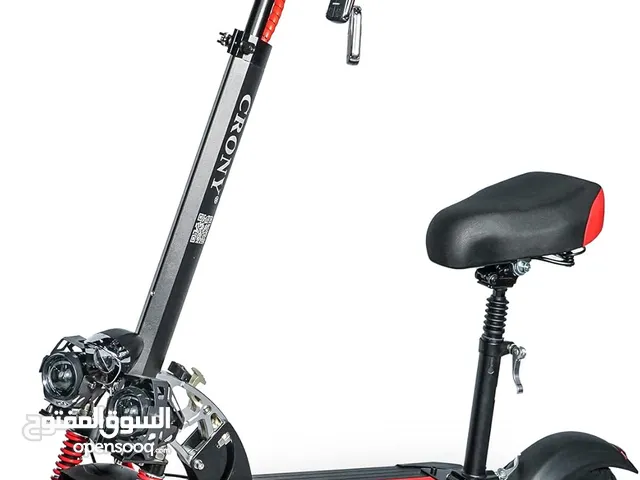 سكوتر كهربائي
