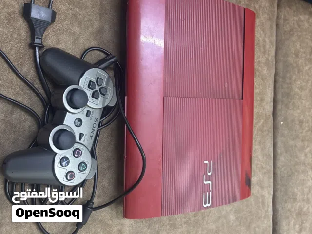PlayStation 3 PlayStation for sale in Al Batinah