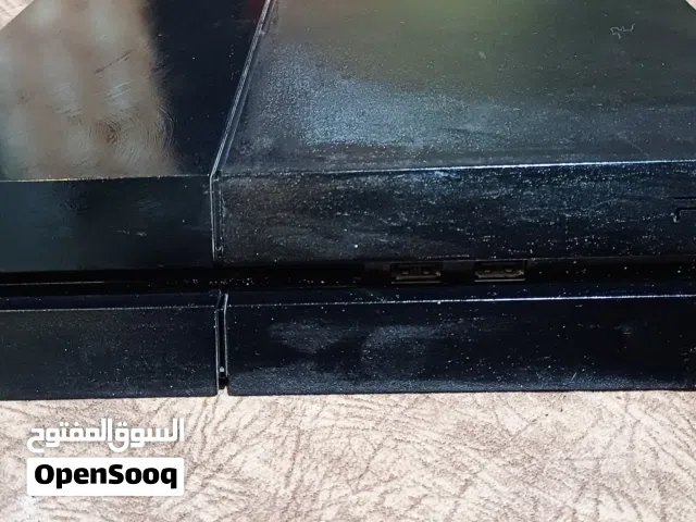 PlayStation  4